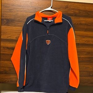 NFL Bears fleece